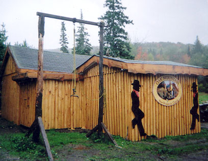 Oak Mountain Lodge Black Bear Hunting, Trophy Hunting, Moose Deer, Outfitters, Guided Hunts